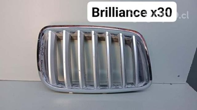 Mascara brilliance x30 dmg repuestos 3.72