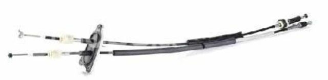 Juego piola selectora cambio peugeot bipper hdi 20