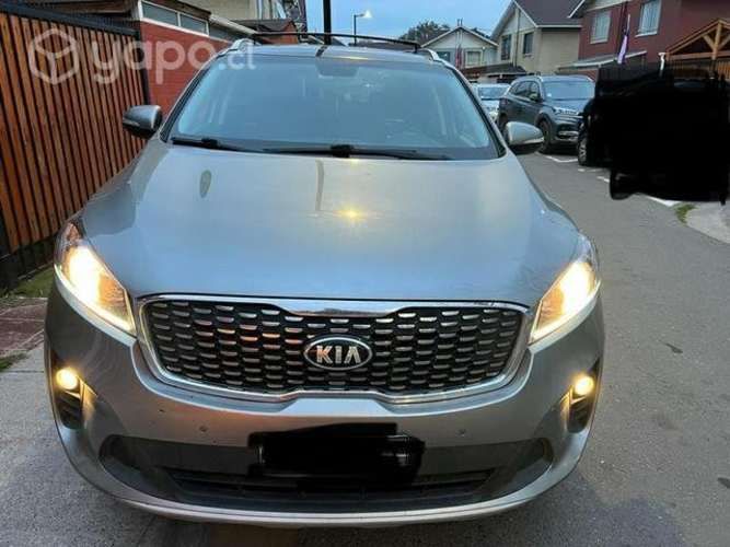 2019 Kia Sorento 2.2 Diesel Ex Special Pack