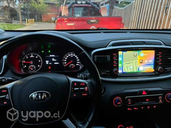 2019 Kia Sorento 2.2 Diesel Ex Special Pack