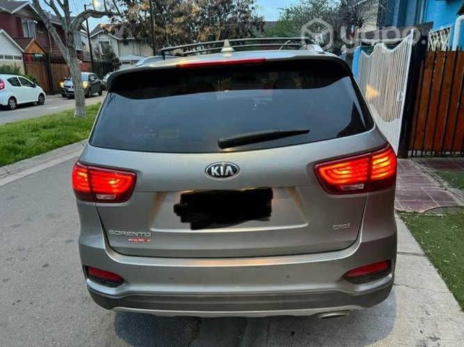 2019 Kia Sorento 2.2 Diesel Ex Special Pack