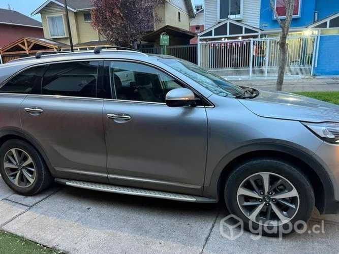 2019 Kia Sorento 2.2 Diesel Ex Special Pack
