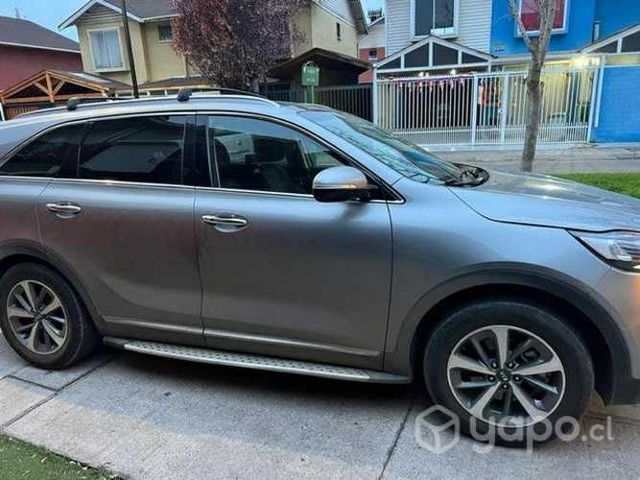 2019 Kia Sorento 2.2 Diesel Ex Special Pack