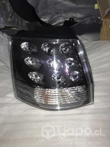 Foco Mitsubishi Outlander