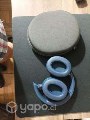 Audífonos Sony Wh-xb910n con Bluetooth Impecable