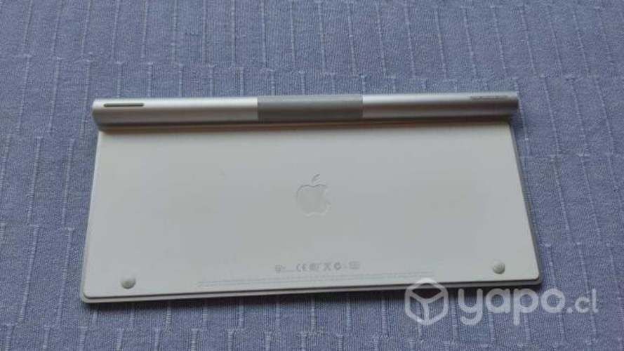 Apple teclado inalámbrico con Bluetooth