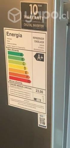 Refrigerador Samsung