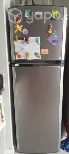 Refrigerador mabe