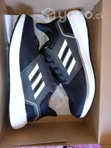 Zapatillas adidas running nuevas