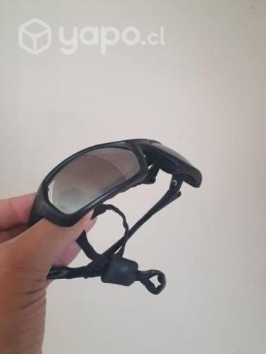 Lentes de sol factor 4 Julbo