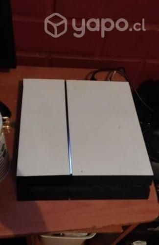 PS4 liberada