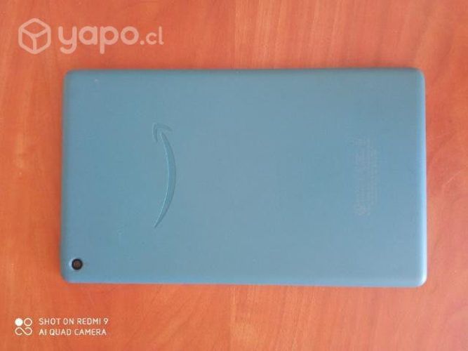 Tablet Amazon fire 7