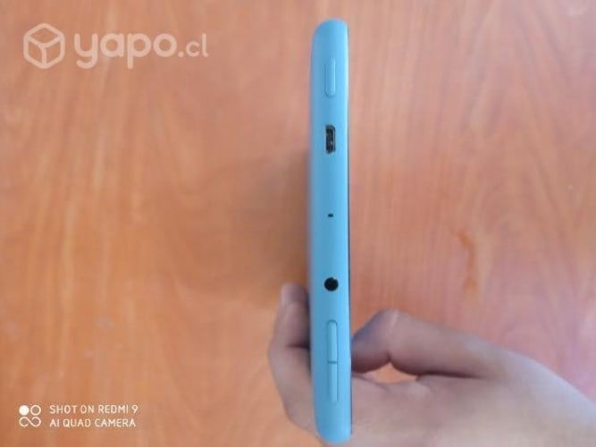 Tablet Amazon fire 7