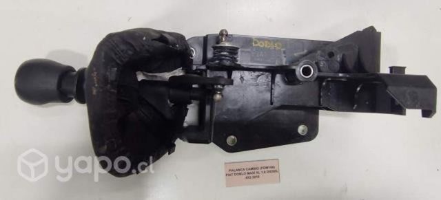 Palanca cambio (FDM156) Fiat Doblo Maxi XL 1.6 Die