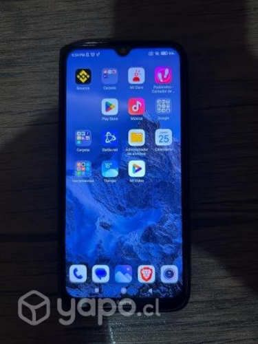 Redmi Note 8