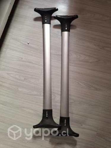 Porta Equipaje Ford Ecosport