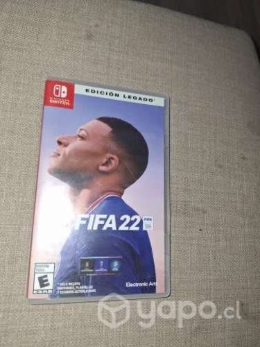 Fifa 22