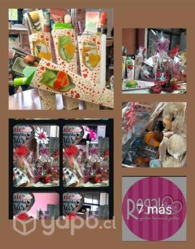 Regalos personalizados