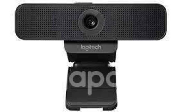 Camara Logitech c925e 1080