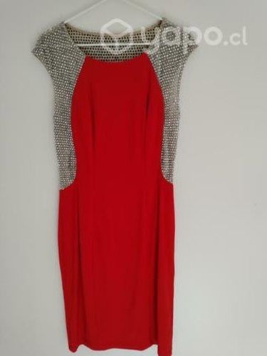 Hermoso vestido de fiesta talla 36-38
