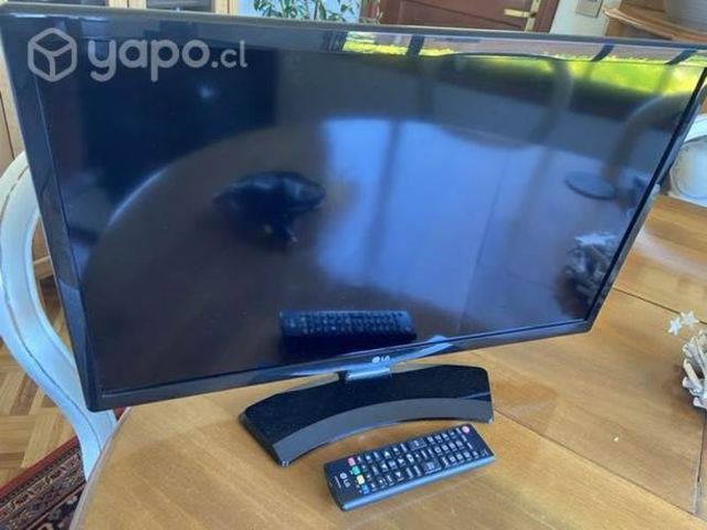 Televisor/Monitor 23 pulgadas