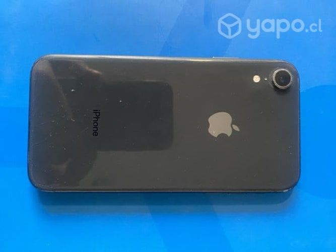Celular iPhone XR