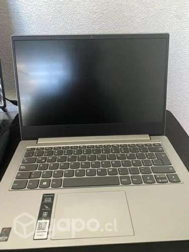 Notebook Lenovo Ideapad S340 (NUEVO)