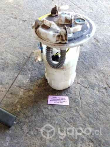 Bomba Flotador Combustible (MBB274) Mercedes Benz