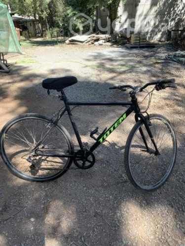 Bicicleta TOTEM