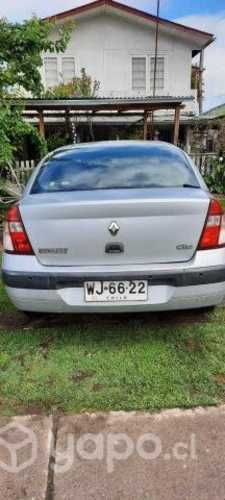 Renault clio 2006