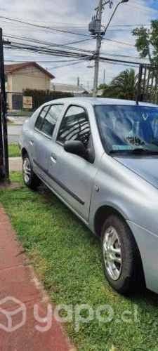Renault clio 2006
