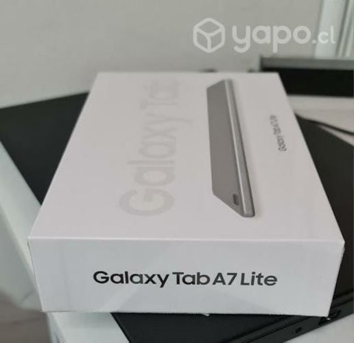 Galaxy tab a7 lite