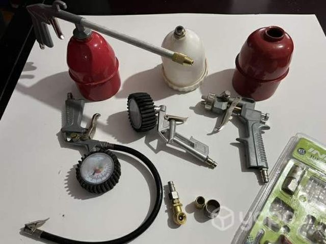 Accesorios Compresor de aire