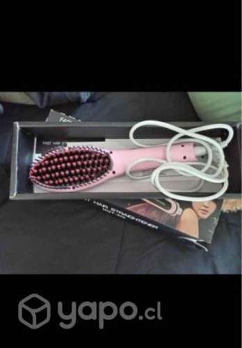 Cepillo alisador nuevo