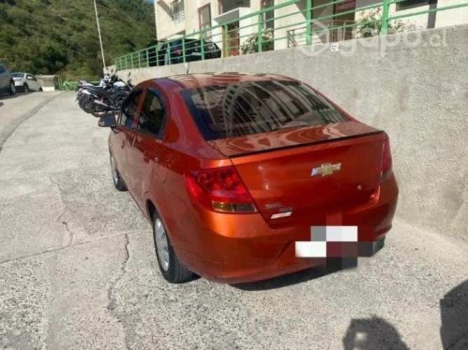 Vendo auto