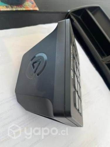 Stream Deck Gammers EL GATO