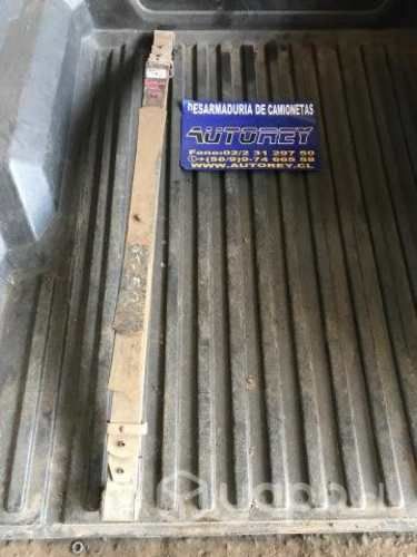 Paquete de resorte (59) Ford Ranger Tailandesa