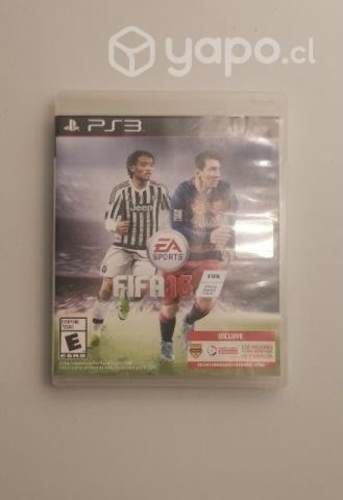 Fifa 16