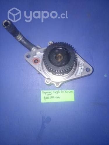 Depresor Ford Ranger Tailandesa 