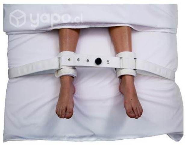 Contenciones Para Pies Con Botón Magnético