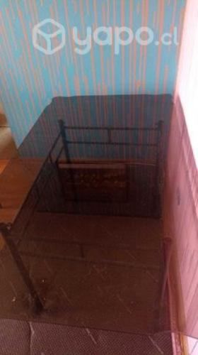 Mesa de Vidrio para Comedor