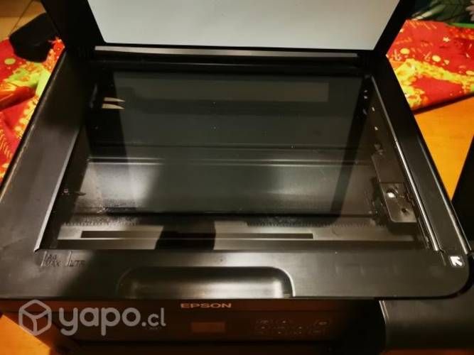 Impresora Epson