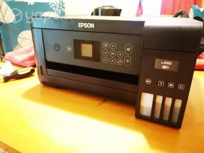 Impresora Epson