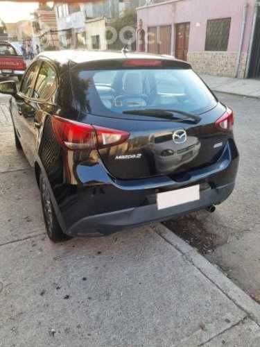 Mazda 2 sport top linea 2016