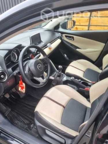 Mazda 2 sport top linea 2016