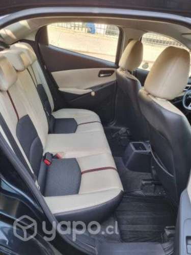 Mazda 2 sport top linea 2016