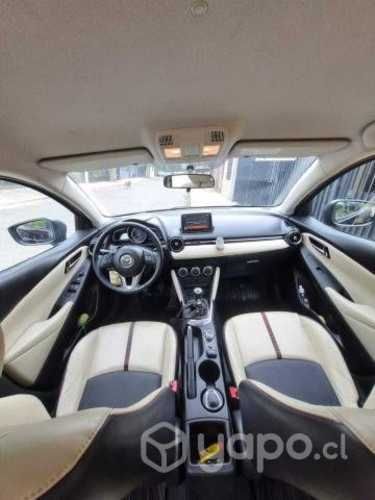 Mazda 2 sport top linea 2016