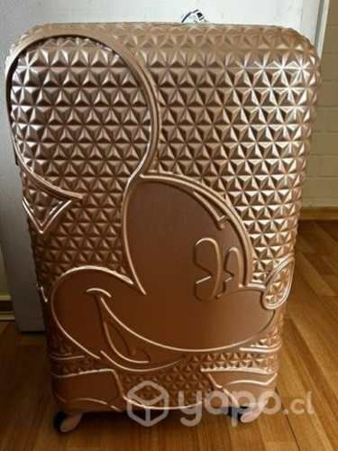 Maleta grande Disney (Mickey Mouse)