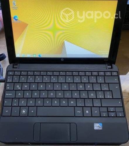 NetBook hp 110