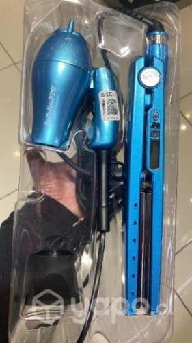 Pack travel BabyLissPro